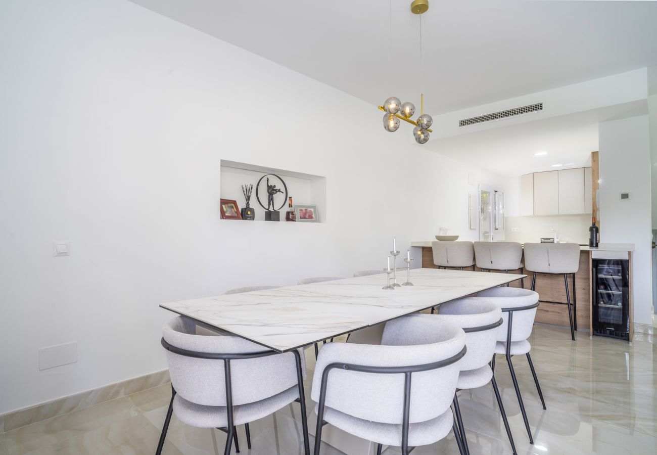 Terraced House in Nueva andalucia - RAL43924 Los Sultanes