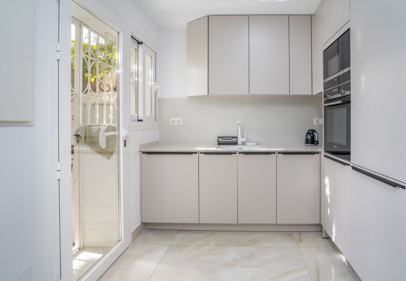 Terraced House in Nueva andalucia - RAL43924 Los Sultanes