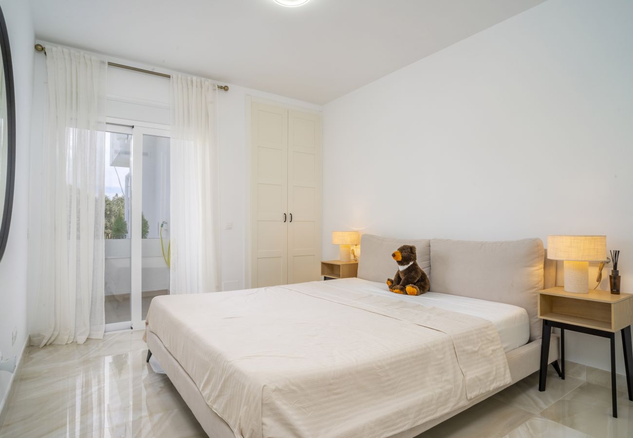 Terraced House in Nueva andalucia - RAL43924 Los Sultanes