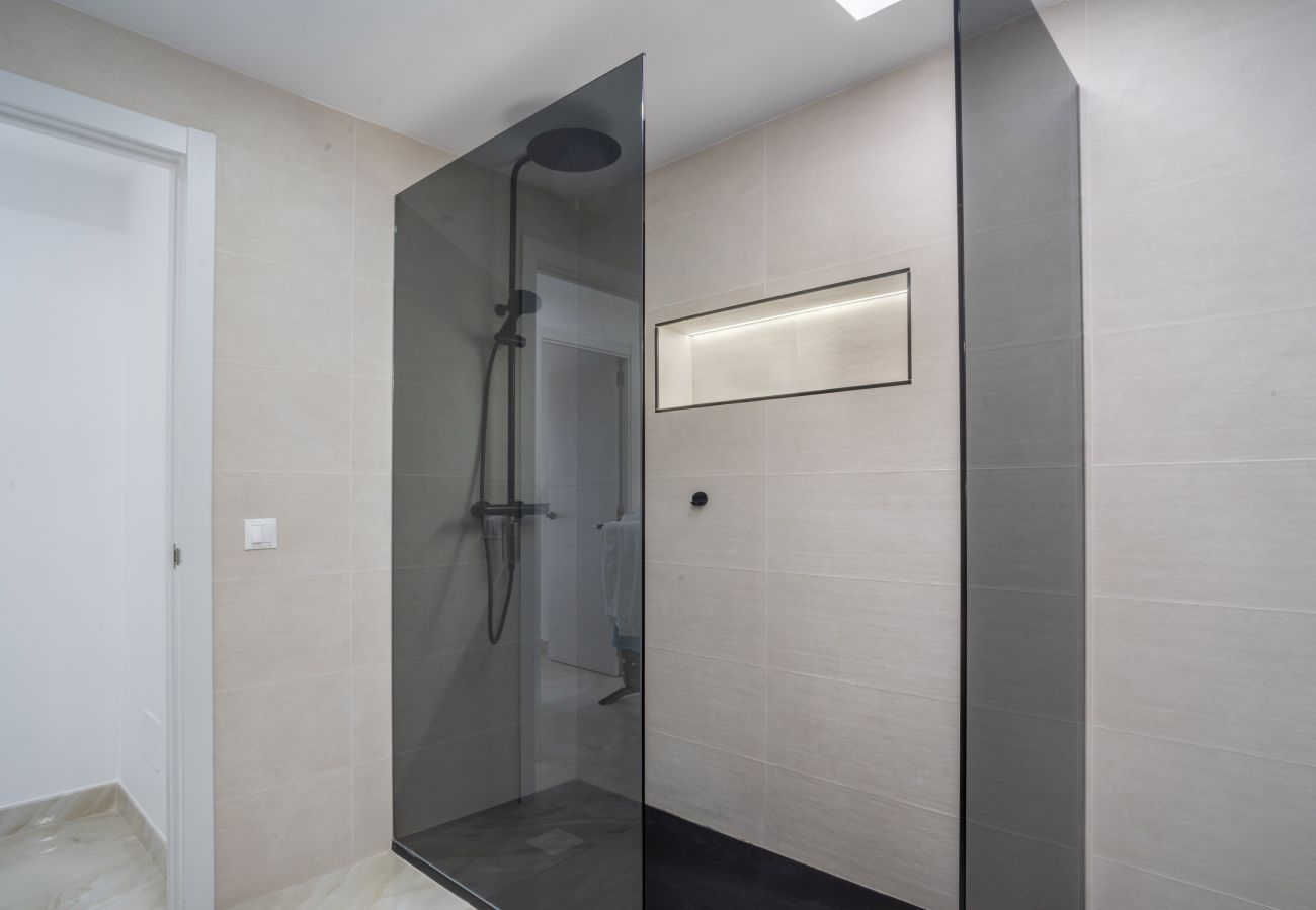 Terraced House in Nueva andalucia - RAL43924 Los Sultanes