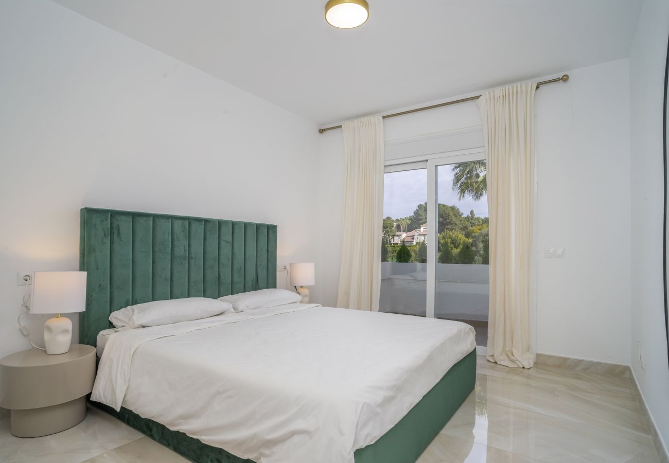 Terraced House in Nueva andalucia - RAL43924 Los Sultanes