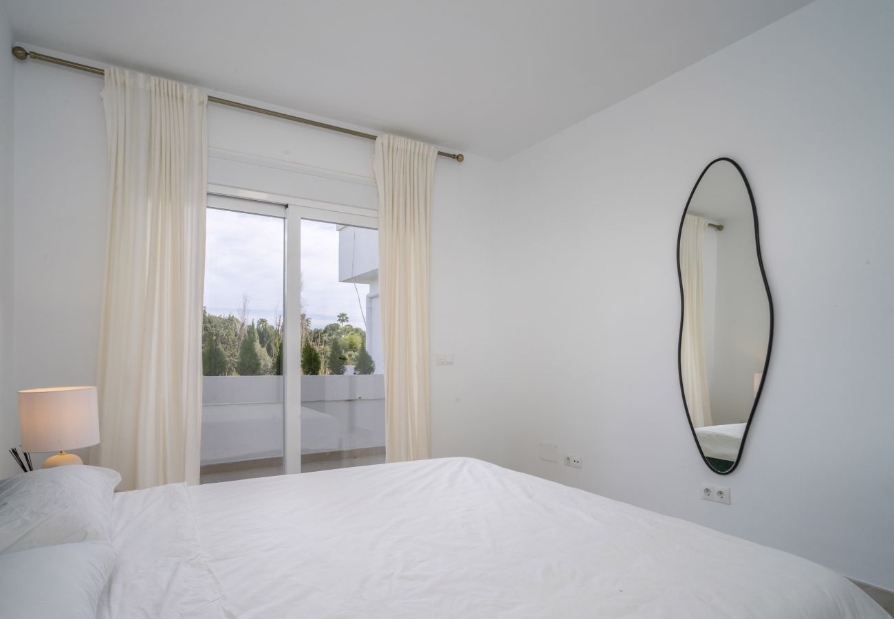 Terraced House in Nueva andalucia - RAL43924 Los Sultanes