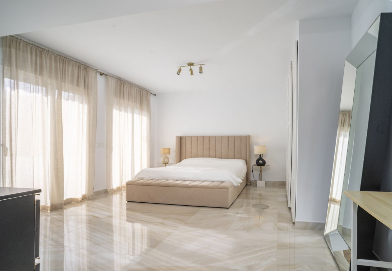 Terraced House in Nueva andalucia - RAL43924 Los Sultanes