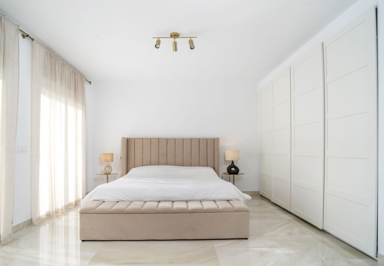 Terraced House in Nueva andalucia - RAL43924 Los Sultanes