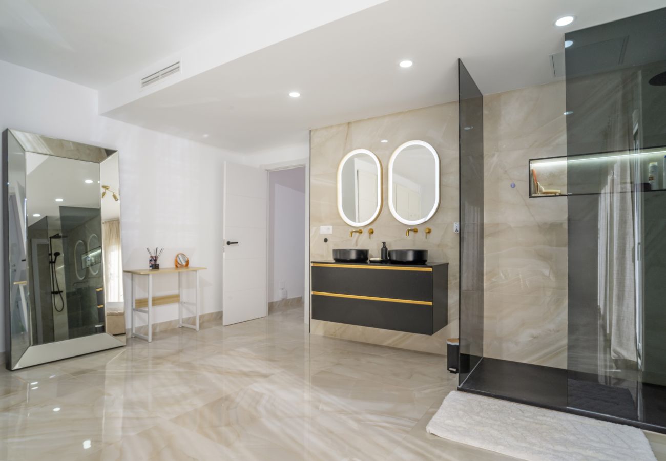 Terraced House in Nueva andalucia - RAL43924 Los Sultanes