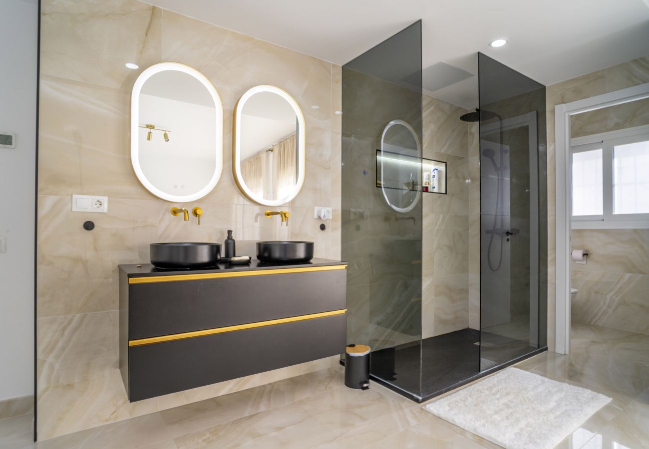 Terraced House in Nueva andalucia - RAL43924 Los Sultanes