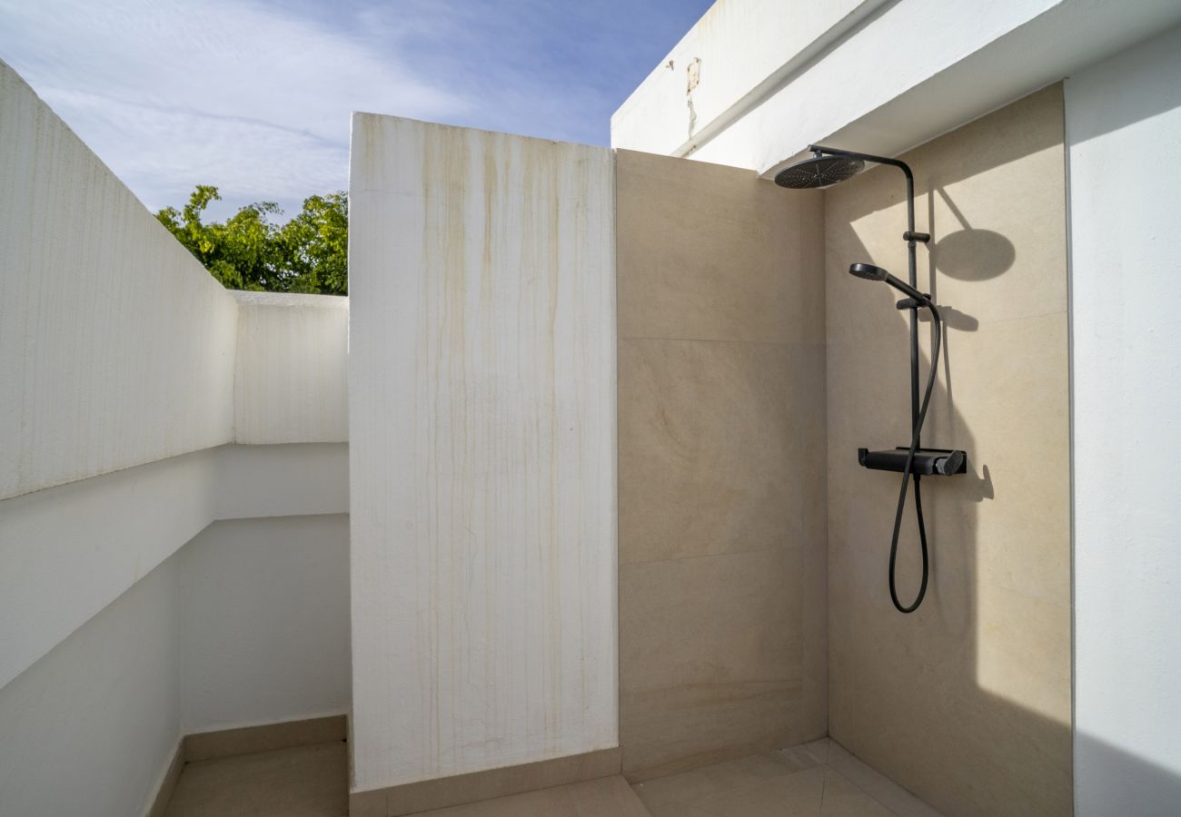 Terraced House in Nueva andalucia - RAL43924 Los Sultanes