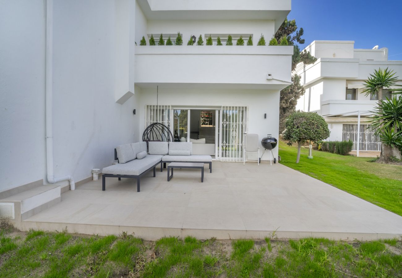 Terraced House in Nueva andalucia - RAL43924 Los Sultanes