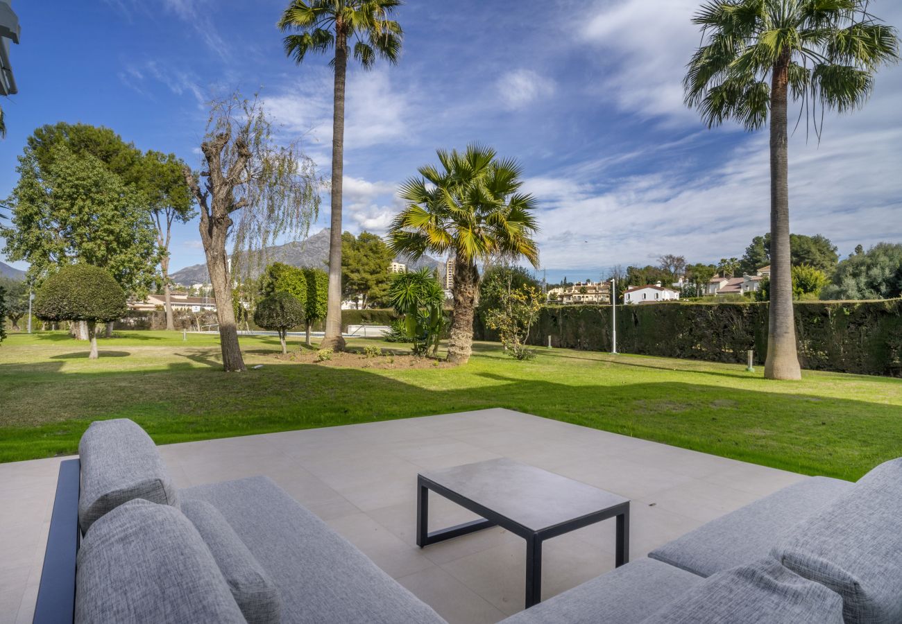 Terraced House in Nueva andalucia - RAL43924 Los Sultanes