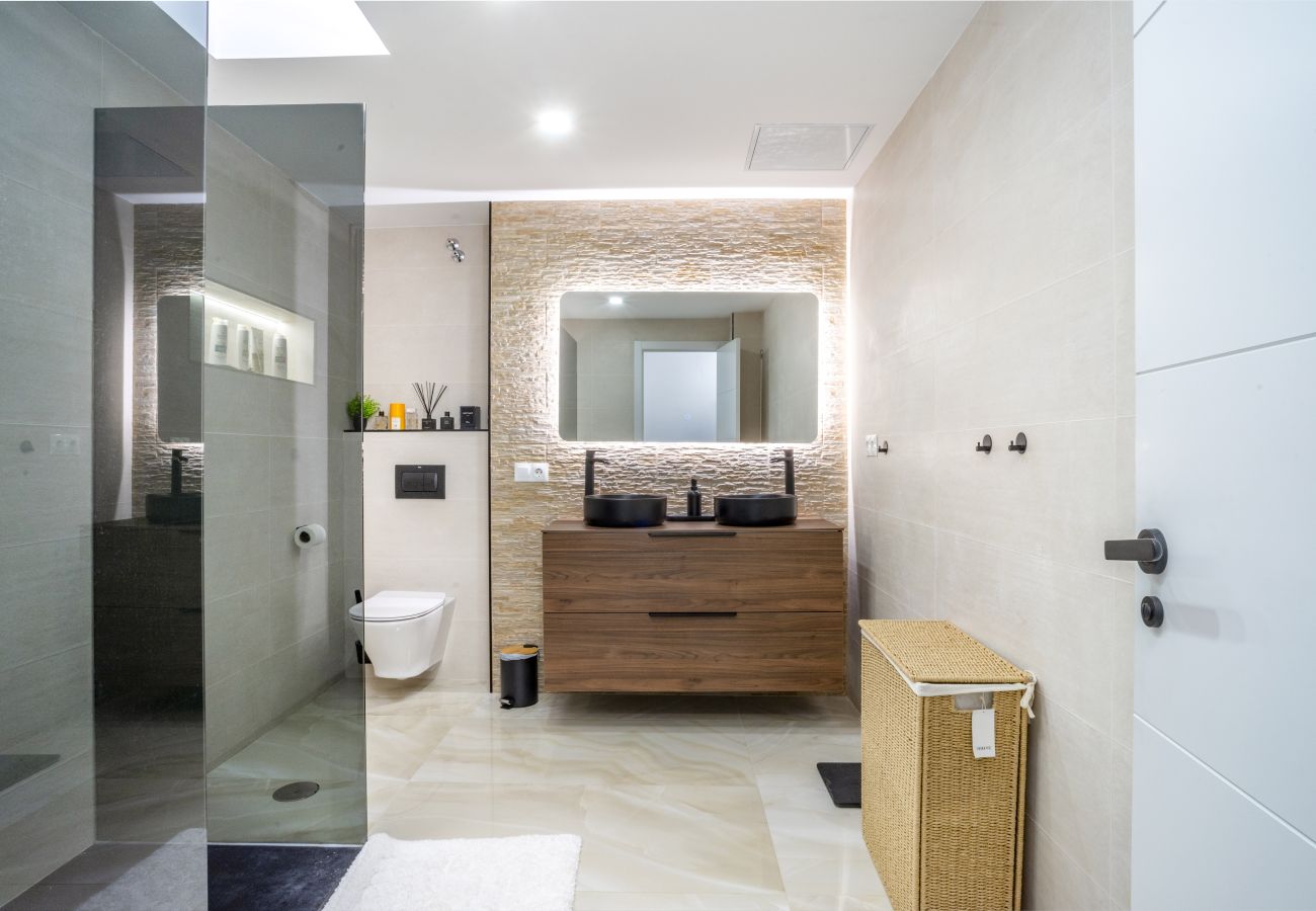 Terraced House in Nueva andalucia - RAL43924 Los Sultanes