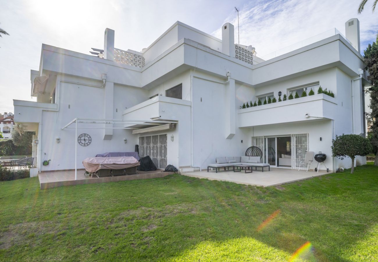 Terraced House in Nueva andalucia - RAL43924 Los Sultanes