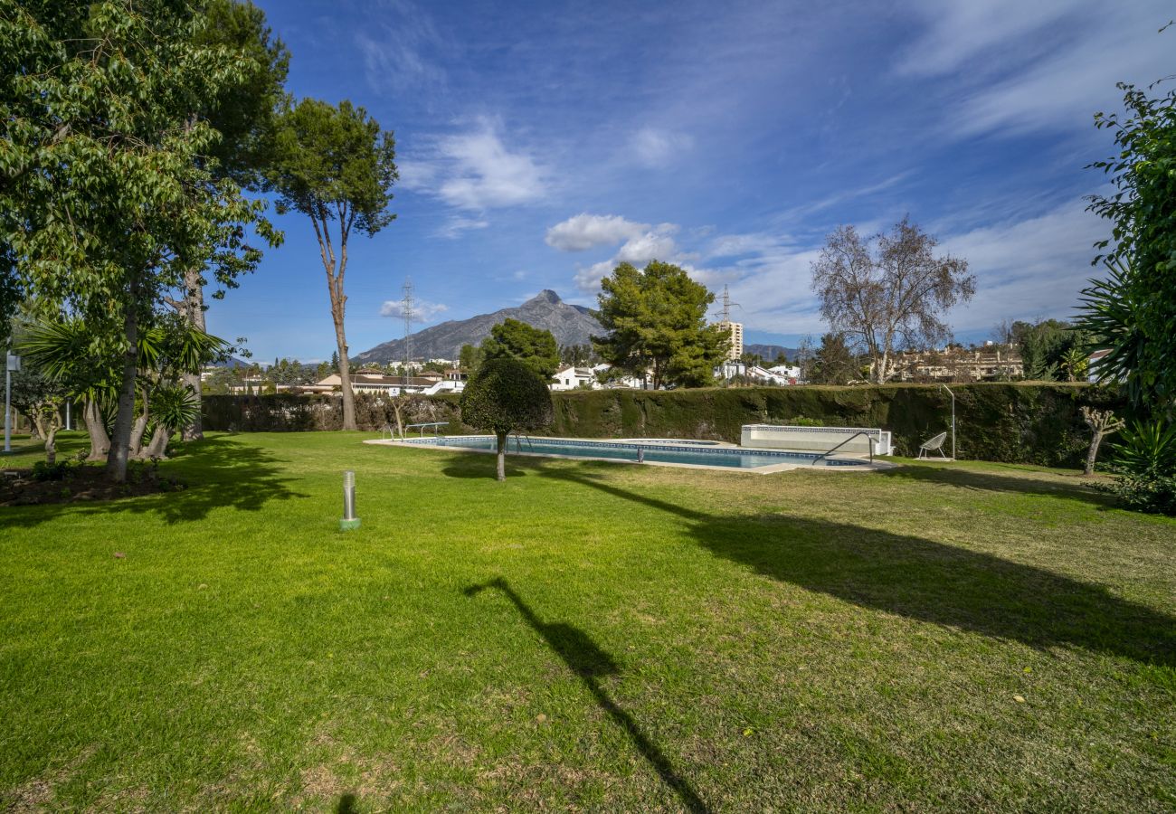 Terraced House in Nueva andalucia - RAL43924 Los Sultanes