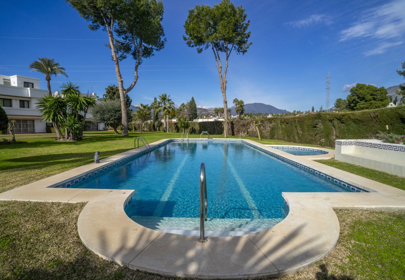 Terraced House in Nueva andalucia - RAL43924 Los Sultanes