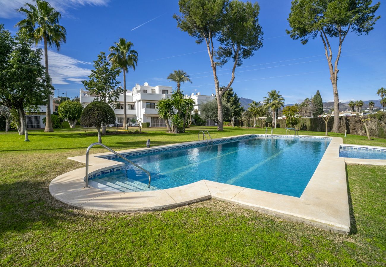 Terraced House in Nueva andalucia - RAL43924 Los Sultanes