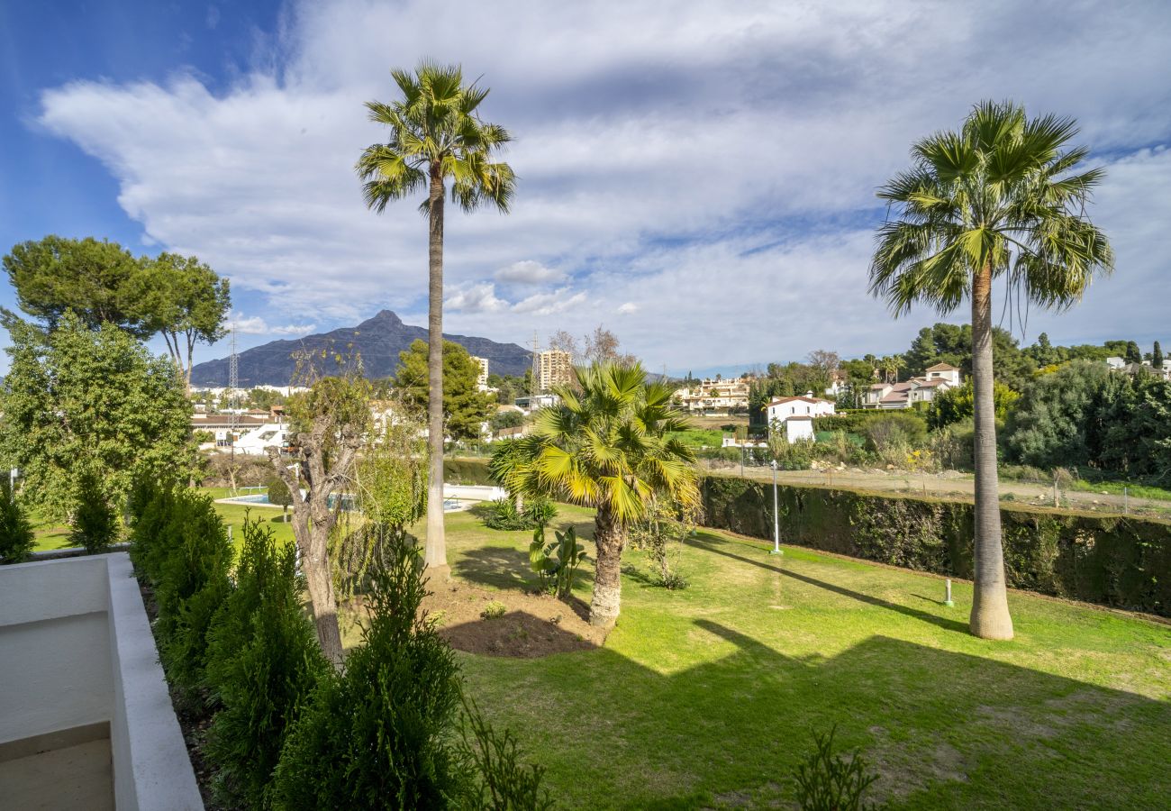 Terraced House in Nueva andalucia - RAL43924 Los Sultanes