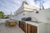 Terraced House in Nueva andalucia - RAL43924 Los Sultanes