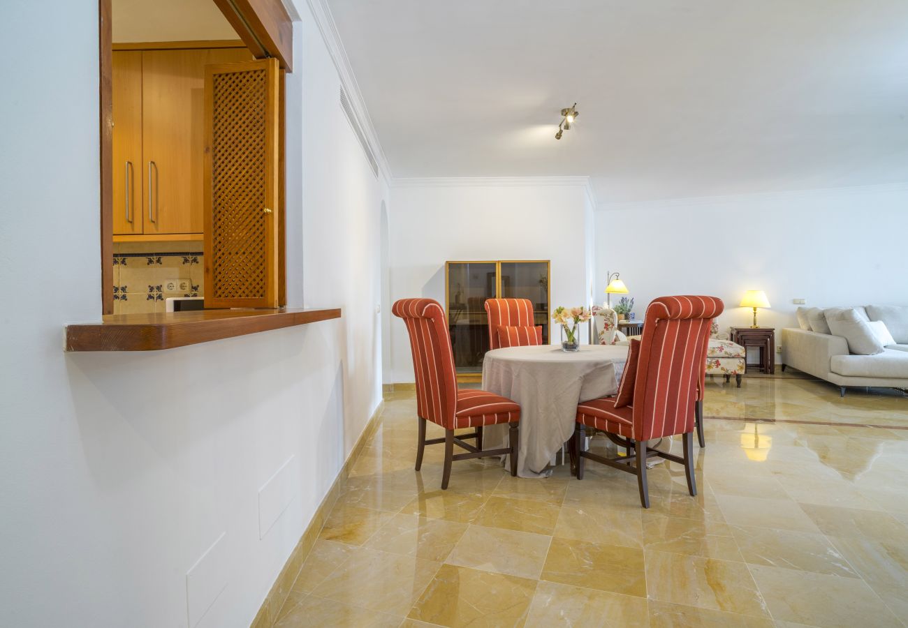 Apartment in Benahavís - RAL23939 Lomas de La Quinta