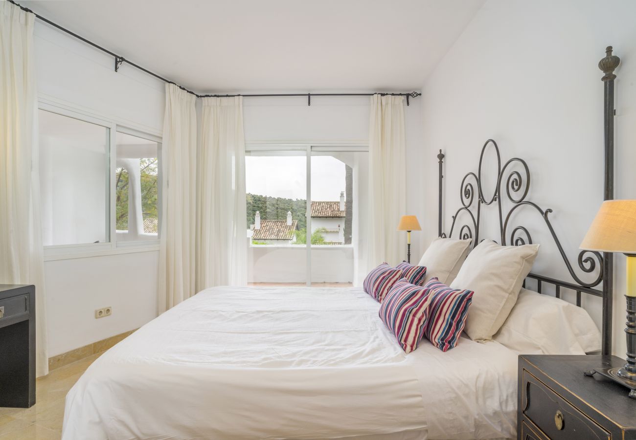 Apartment in Benahavís - RAL23939 Lomas de La Quinta