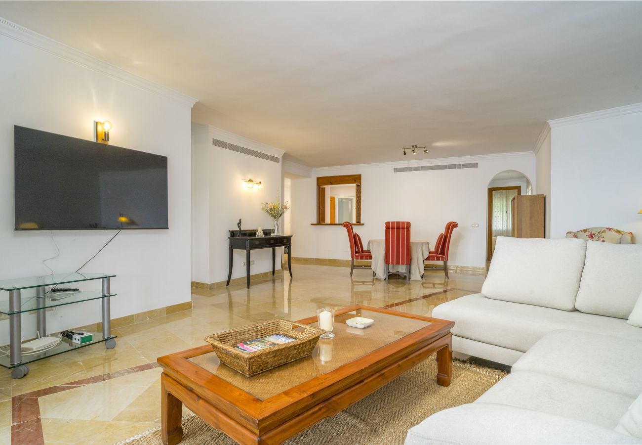 Apartment in Benahavís - RAL23939 Lomas de La Quinta