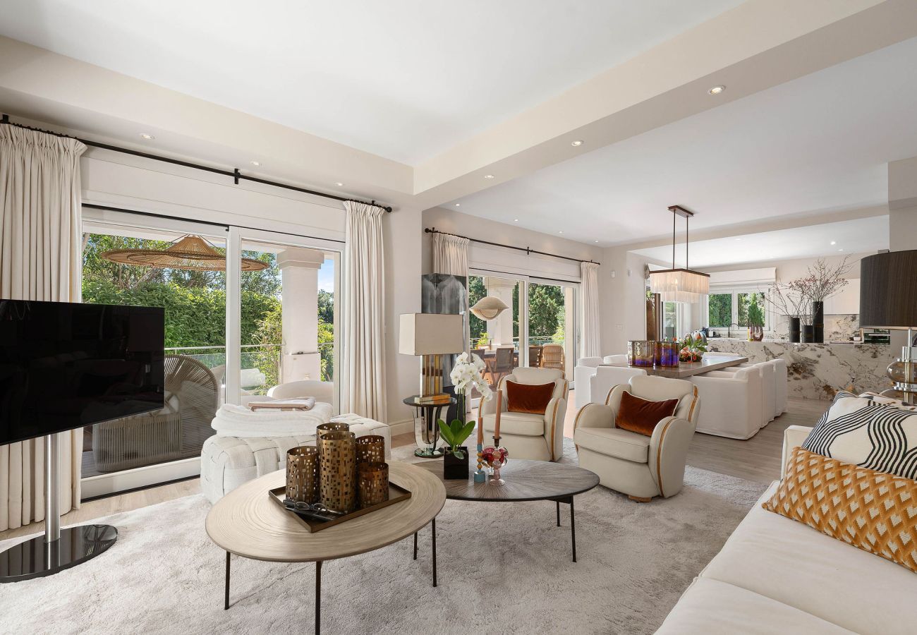 Villa in Marbella - RVL53940 Sierra Blanca