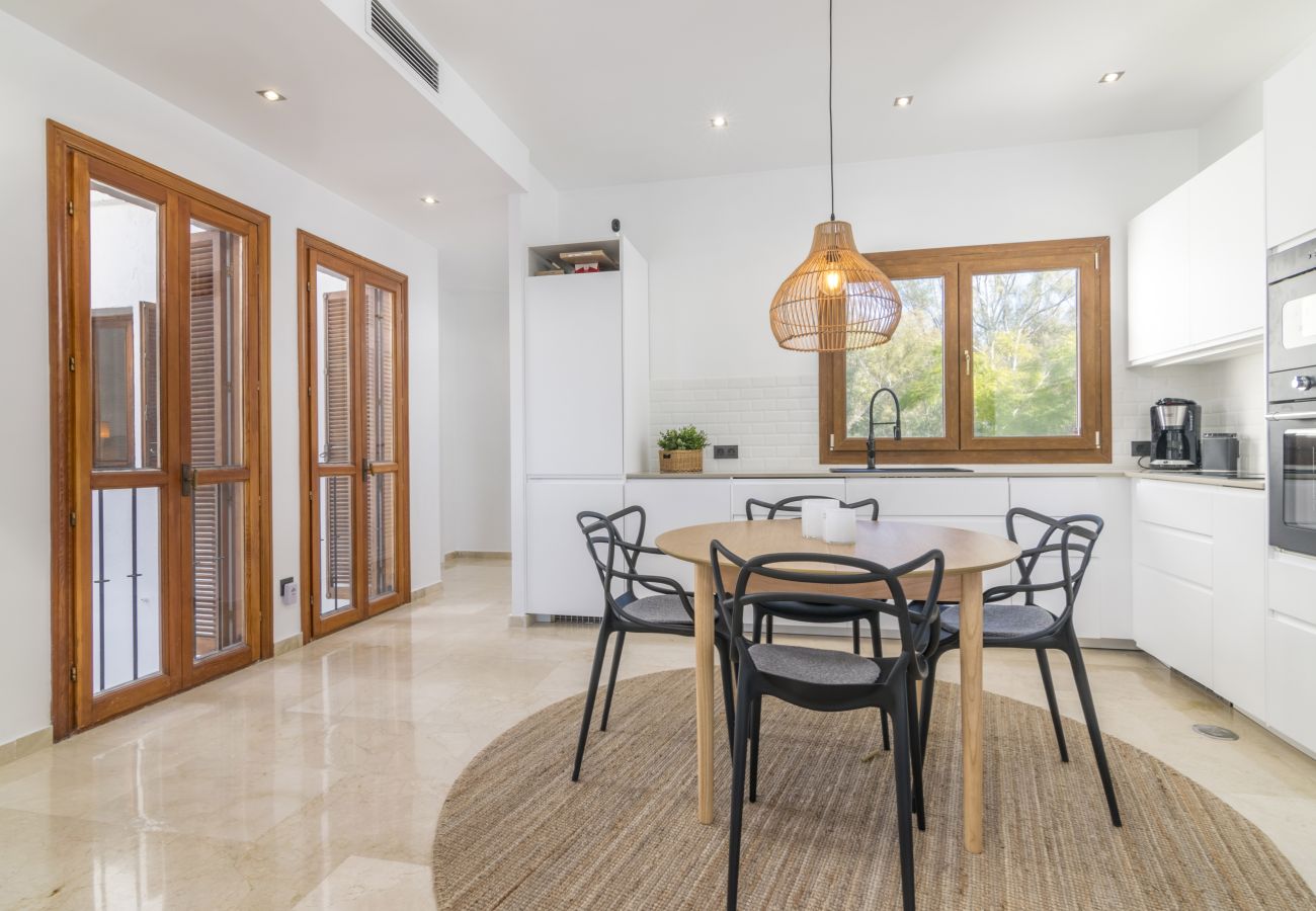 Apartment in Nueva andalucia - RAL23796 Le Village