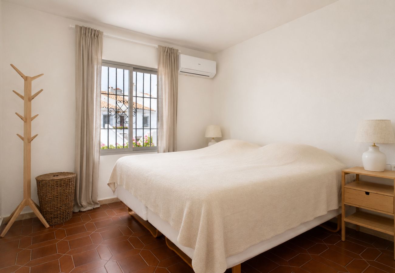 Apartment in Nueva andalucia - RAL23945 Andalucia Garden Club