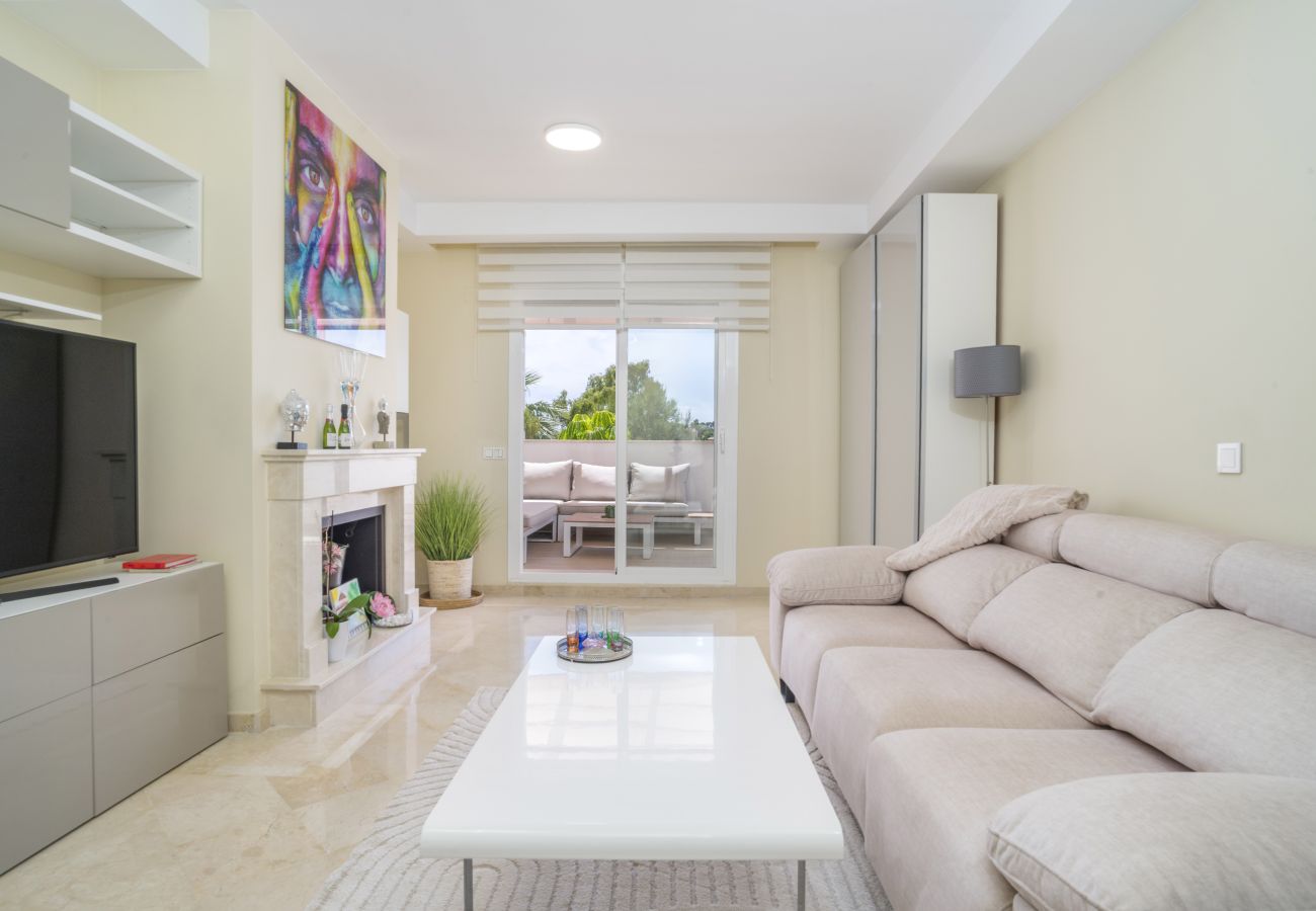Penthouse in Nueva andalucia - RAL33949 Aloha Royal