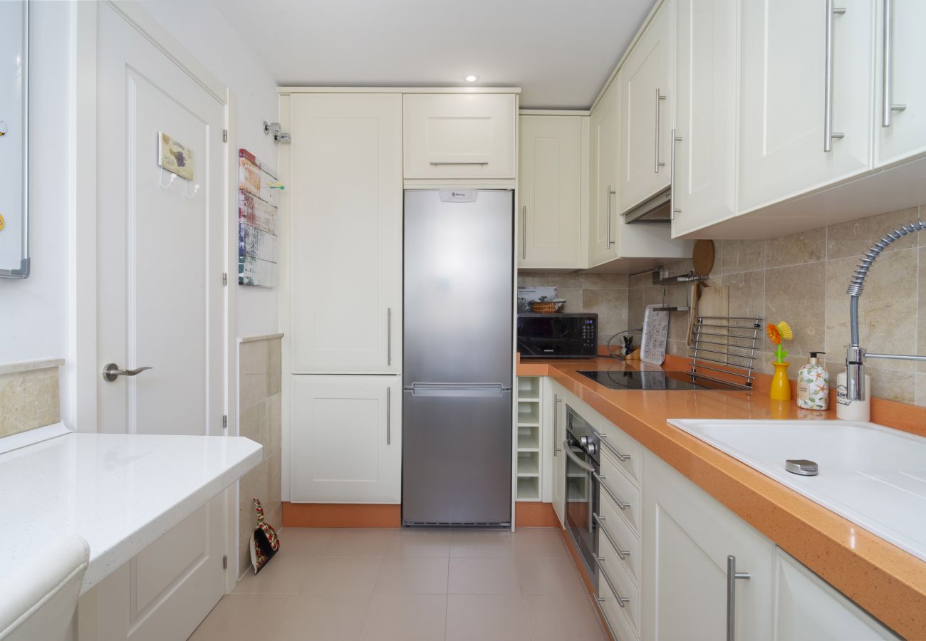 Penthouse in Nueva andalucia - RAL33949 Aloha Royal