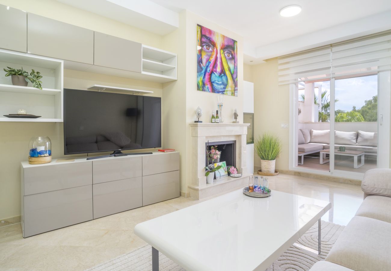 Penthouse in Nueva andalucia - RAL33949 Aloha Royal