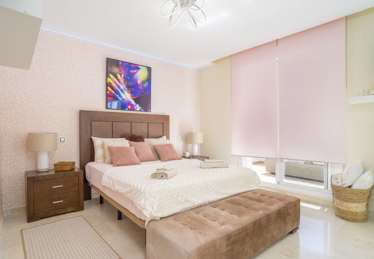 Penthouse in Nueva andalucia - RAL33949 Aloha Royal