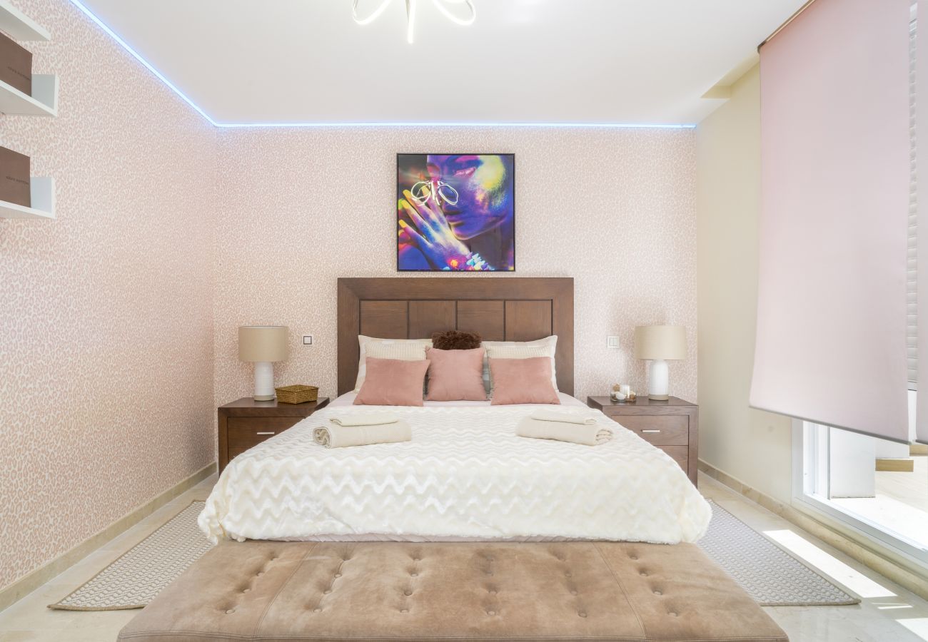 Penthouse in Nueva andalucia - RAL33949 Aloha Royal
