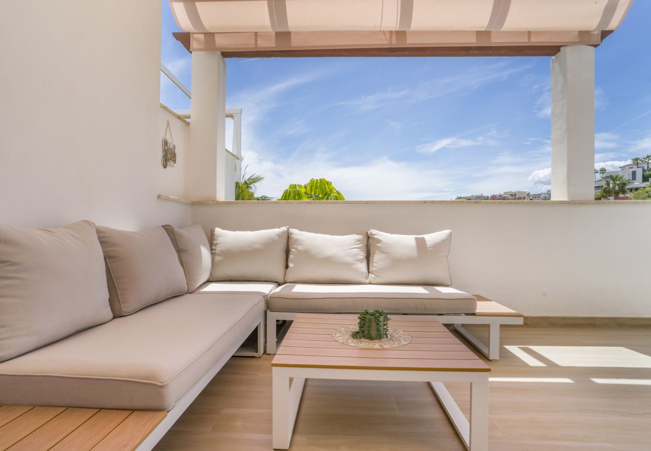 Penthouse in Nueva andalucia - RAL33949 Aloha Royal