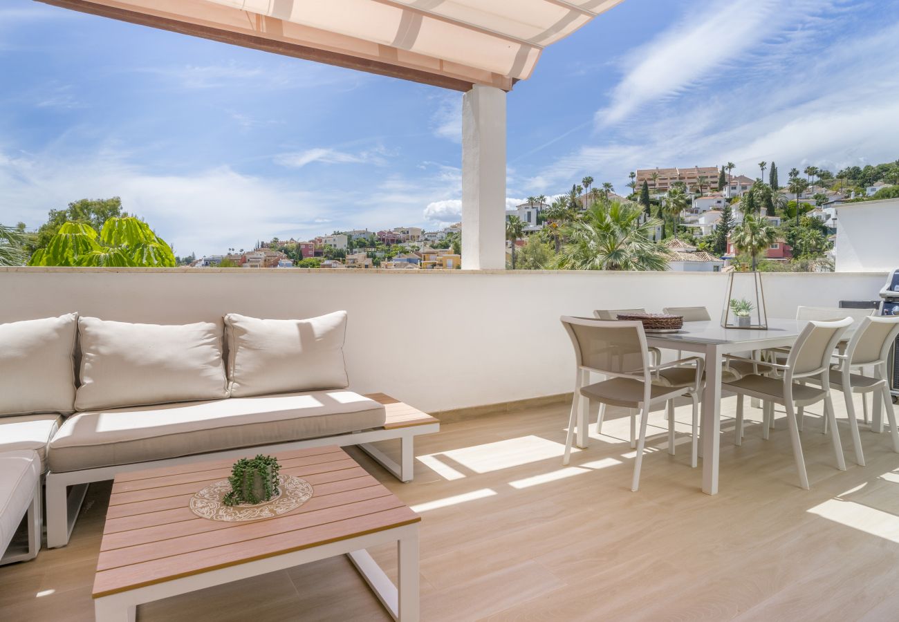 Penthouse in Nueva andalucia - RAL33949 Aloha Royal