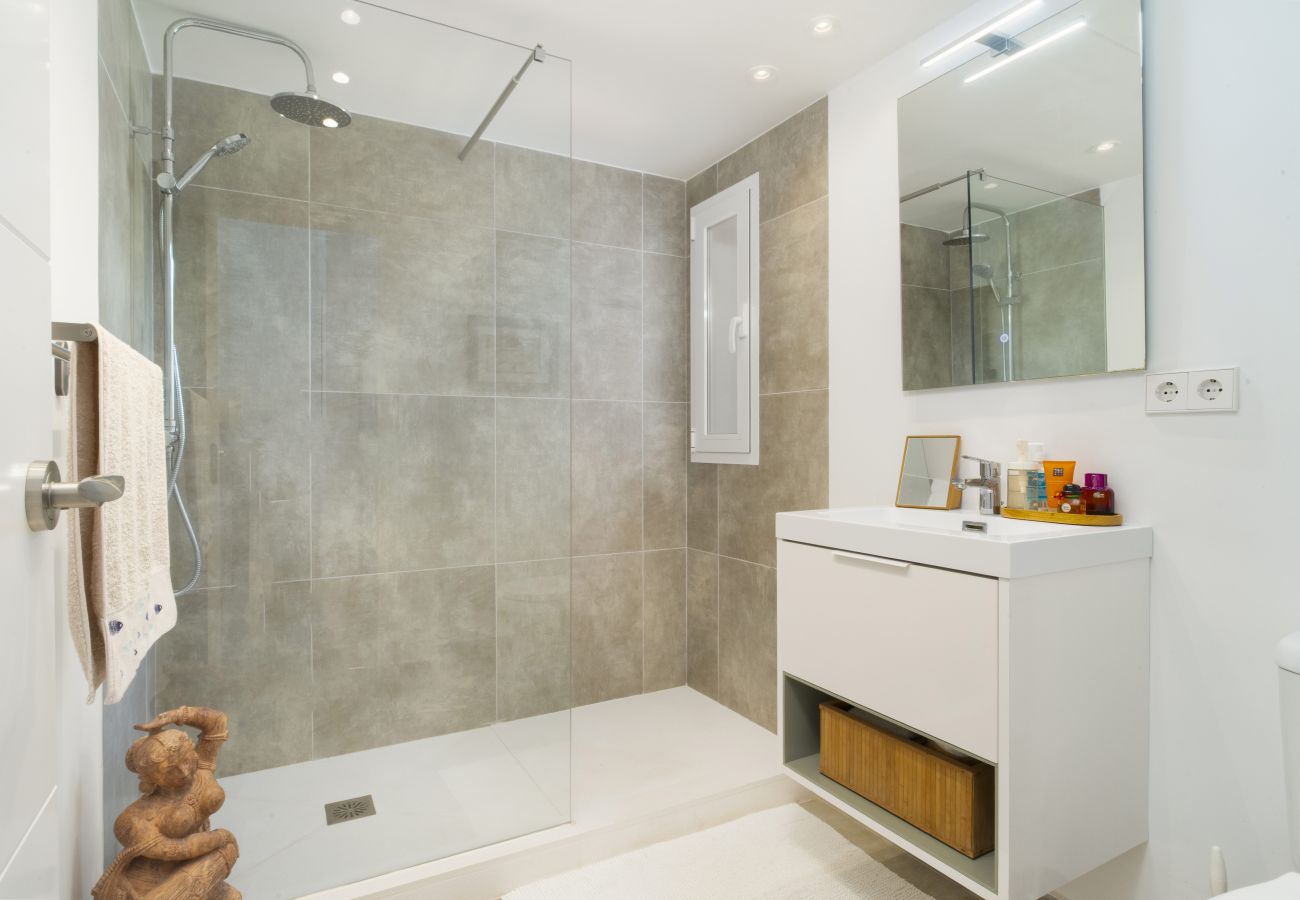 Terraced House in Nueva andalucia - RAL33951 Los Algarrobos