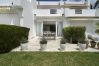 Terraced House in Nueva andalucia - RAL33951 Los Algarrobos