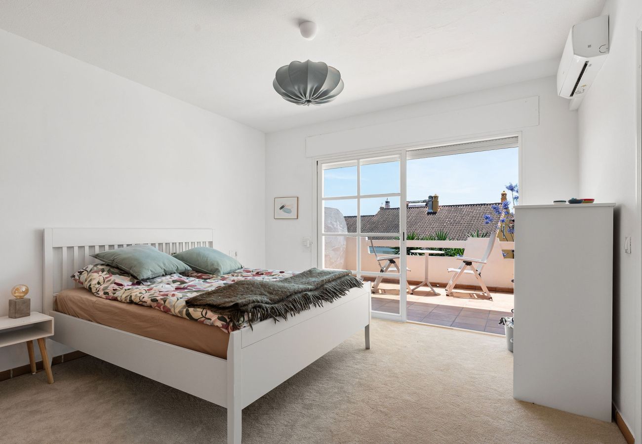 Terraced House in Marbella - RAL43955 Balcones del Mirador