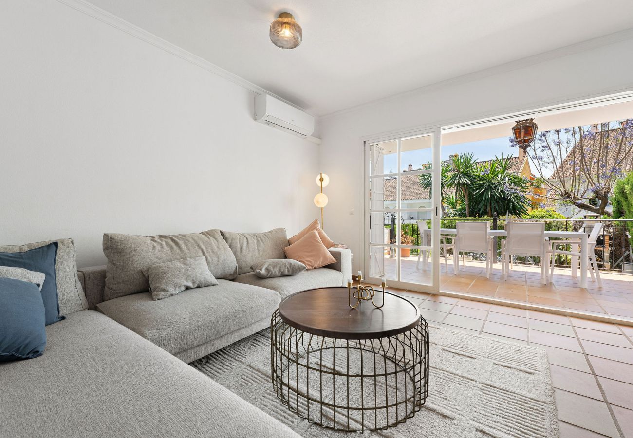 Terraced House in Marbella - RAL43955 Balcones del Mirador