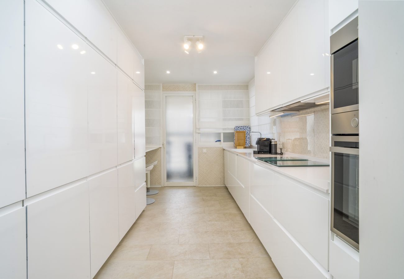 Apartment in Guadalmina - RAL23959 Alhambra del Golf