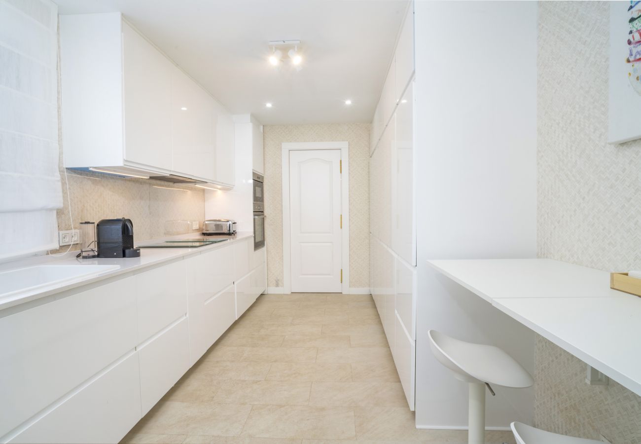 Apartment in Guadalmina - RAL23959 Alhambra del Golf