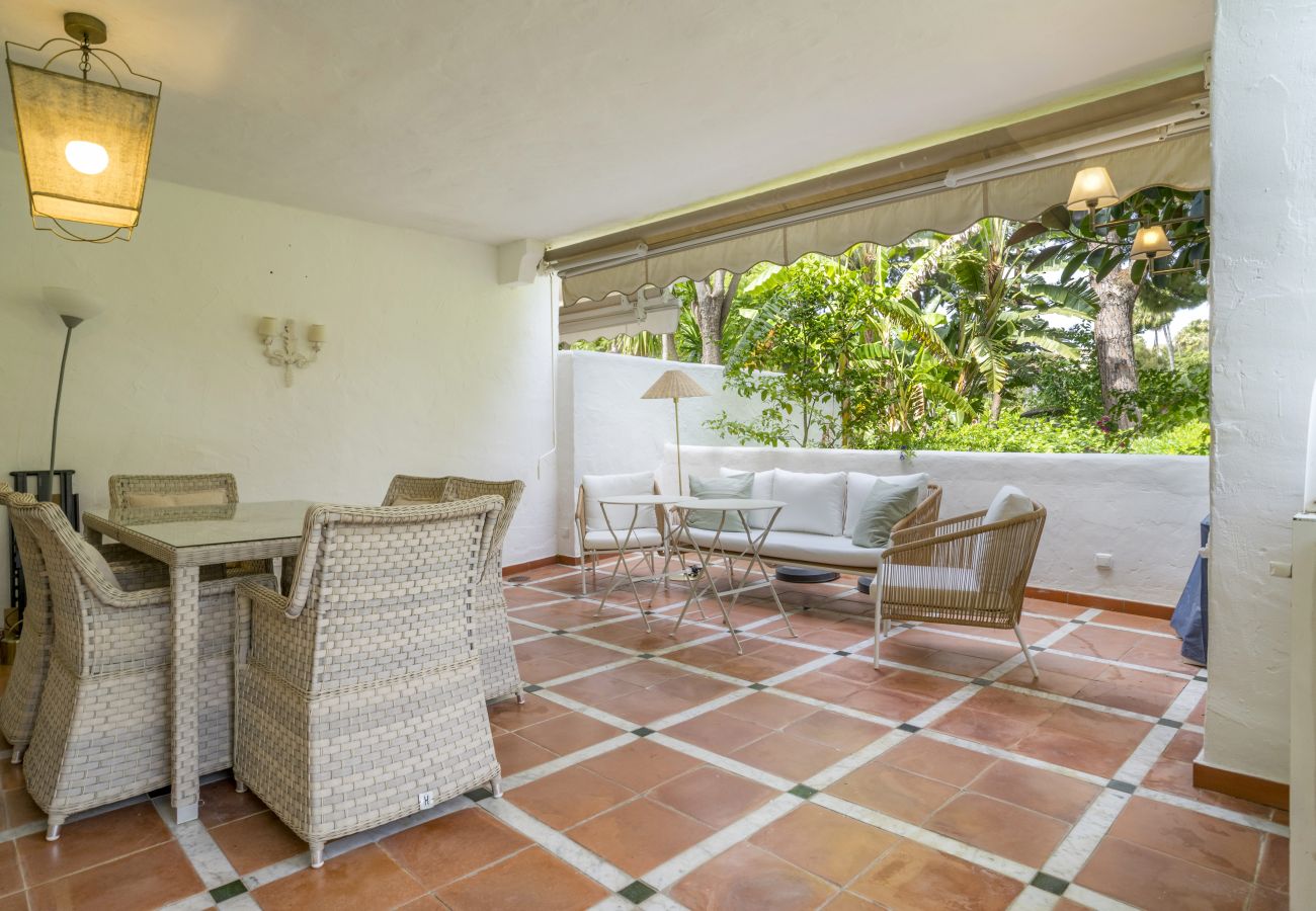 Apartment in Guadalmina - RAL23959 Alhambra del Golf