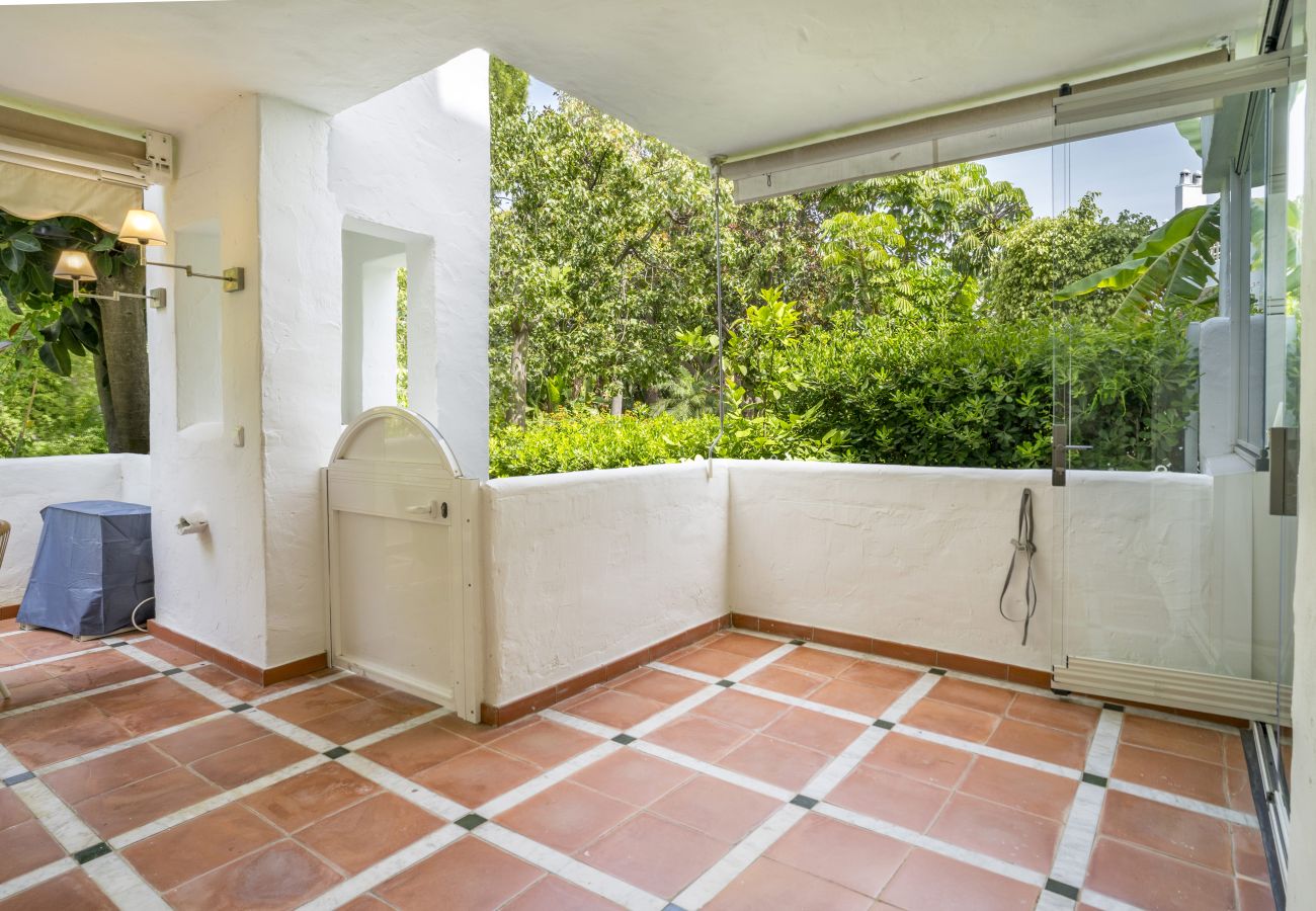 Apartment in Guadalmina - RAL23959 Alhambra del Golf