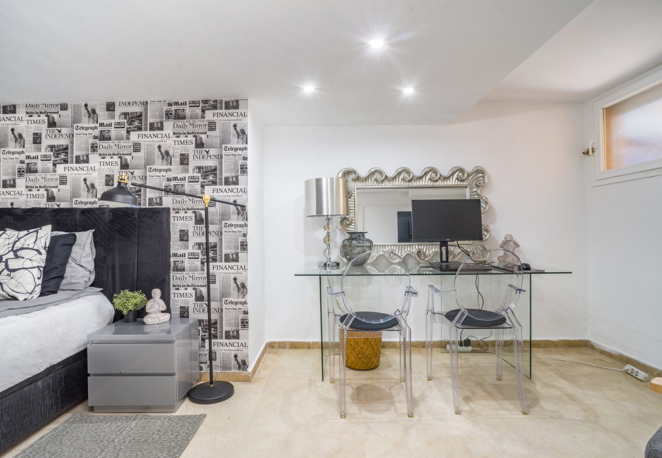 Terraced House in Nueva andalucia - RAL43966 Condes de Iza