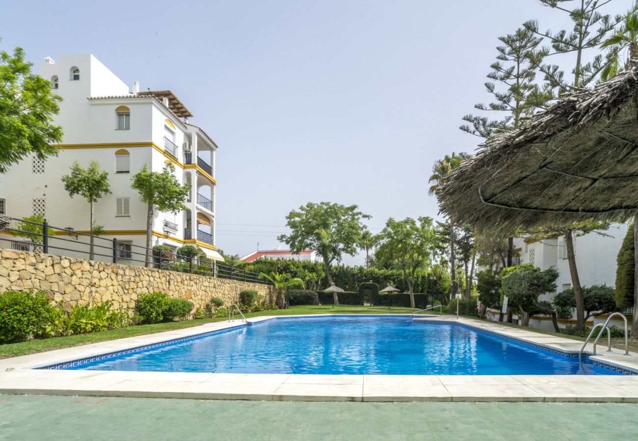 Apartment in Estepona - RAL23967 Atalaya del Golf