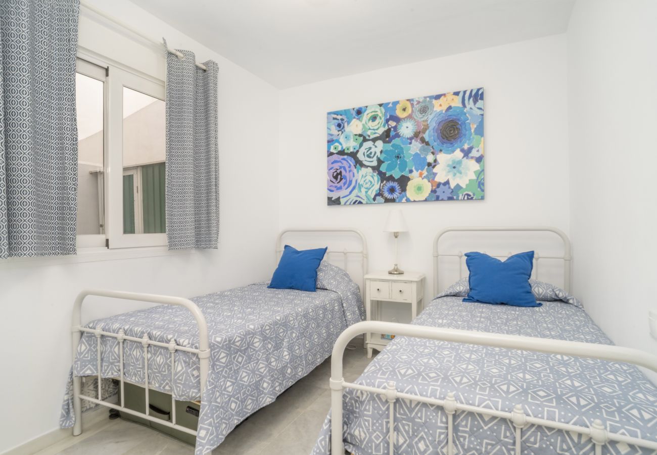 Apartment in Nueva andalucia - RAL33559 Ivy Residences