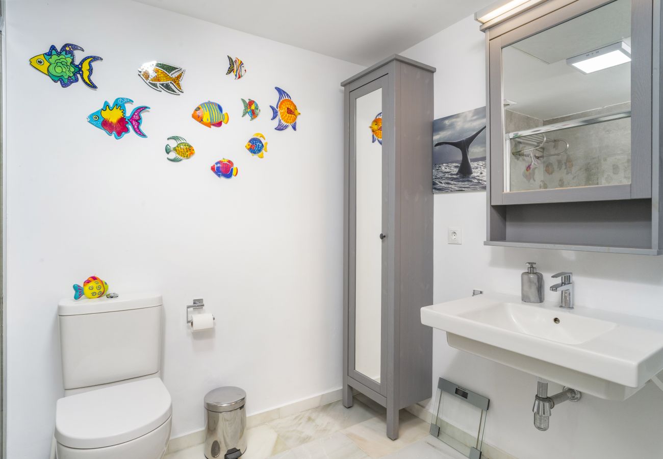 Apartment in Nueva andalucia - RAL33559 Ivy Residences