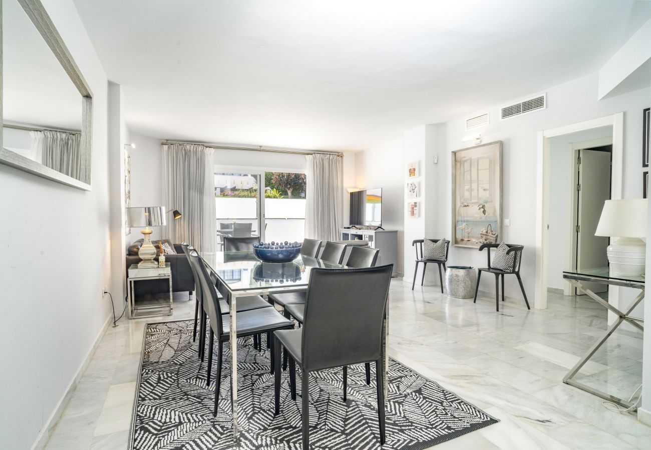 Apartment in Nueva andalucia - RAL33559 Ivy Residences