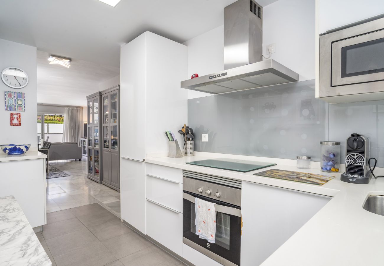 Apartment in Nueva andalucia - RAL33559 Ivy Residences