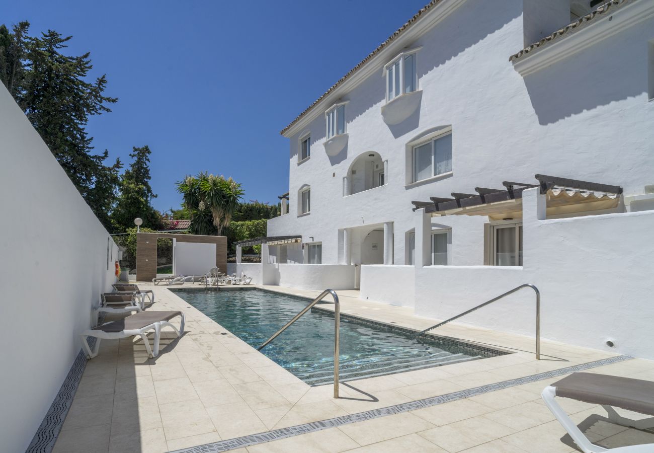 Apartment in Nueva andalucia - RAL33559 Ivy Residences