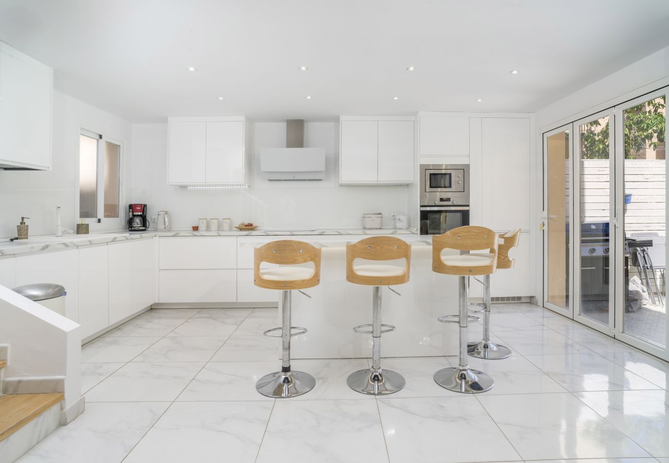 Terraced House in Nueva andalucia - RAL43968 Condes de Iza