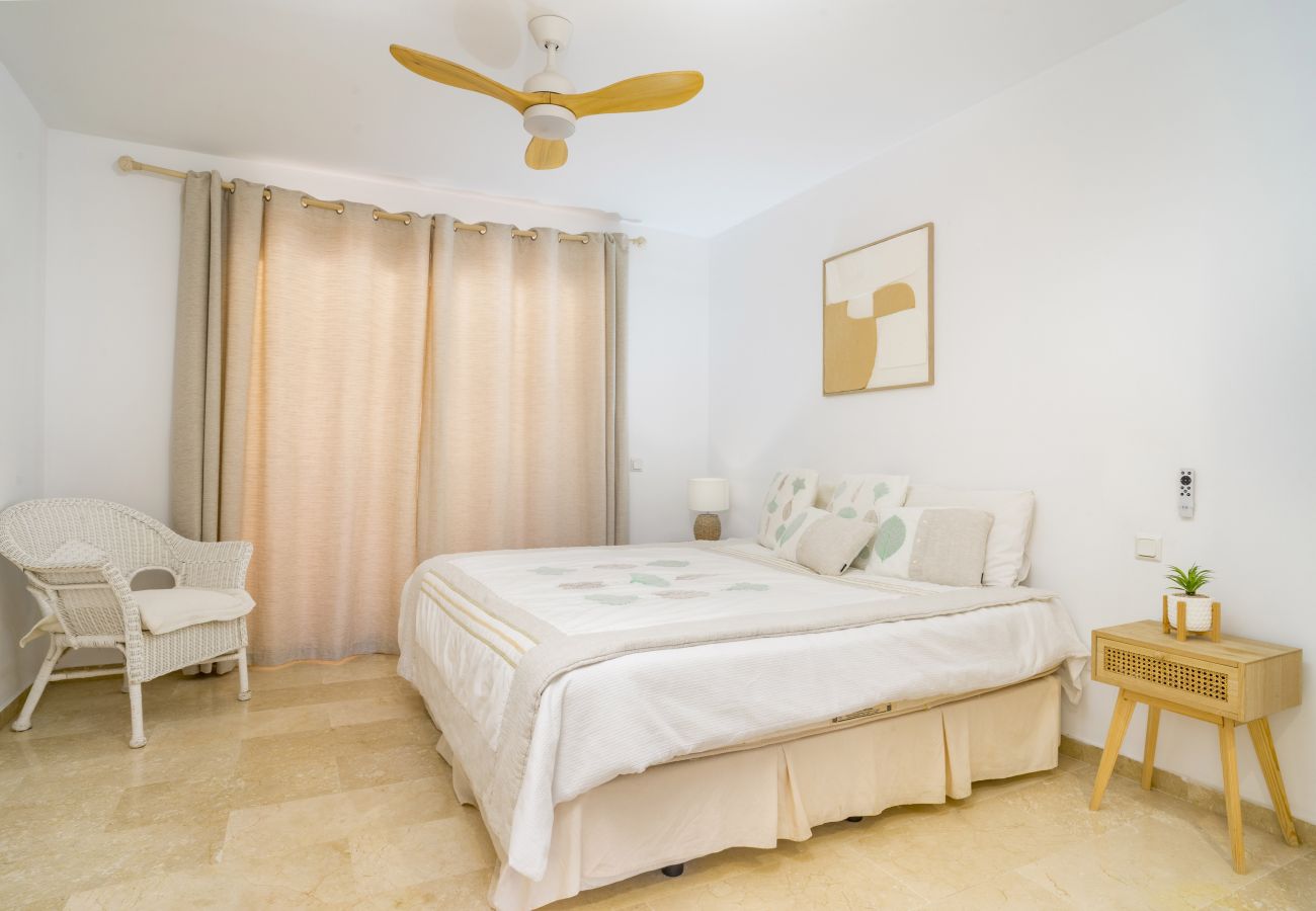 Terraced House in Nueva andalucia - RAL43968 Condes de Iza